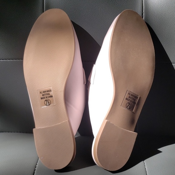 NWOT Pink mules - Picture 7 of 7
